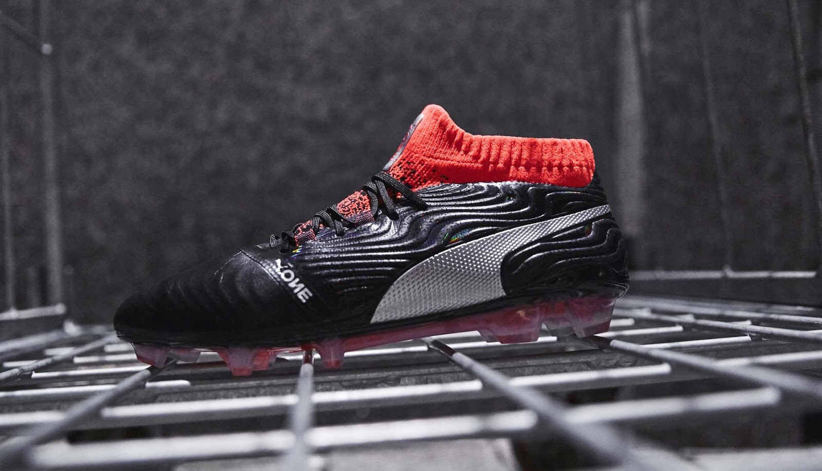 Puma one 18.1 sales blackout